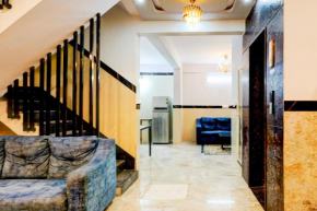 Hotel O Qubenest Stays